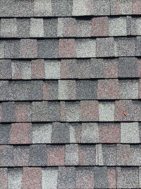 Certainteed Colonial Slate Shingles