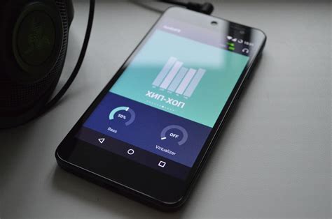 Обзор Wileyfox Swift