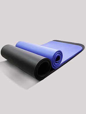 Proiron Yoga Mat Thick Non Slip Exercise Mat Fitness Mat All Purpose