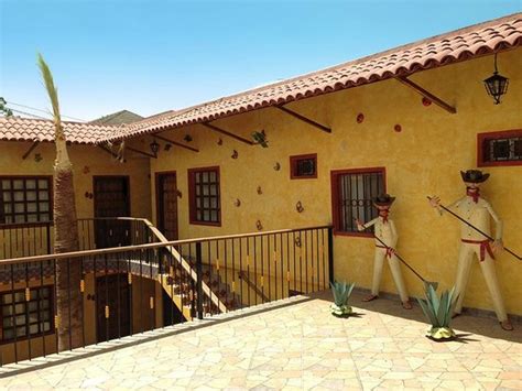 HACIENDA LOS ALGODONES - Prices & Hotel Reviews (Mexico)