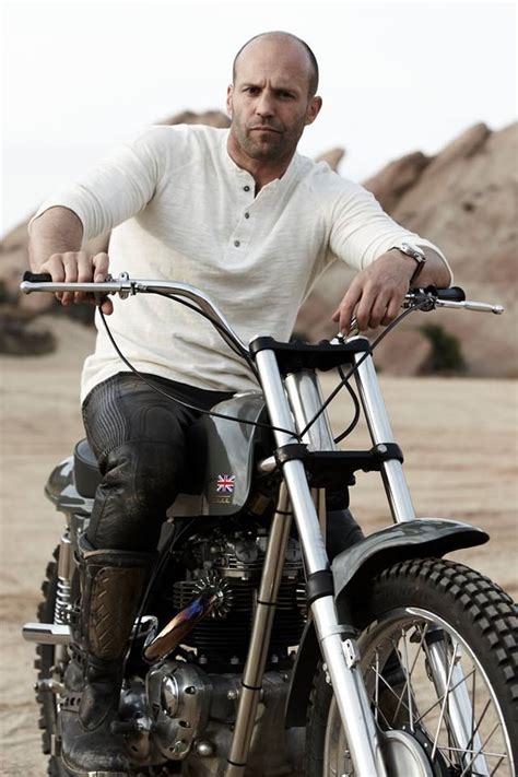 Jason Statham Jason Statham Added A New Photo Jason Statham