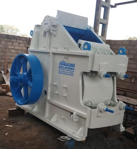 Mild Steel Stone Crusher Capacity Tph At Rs In