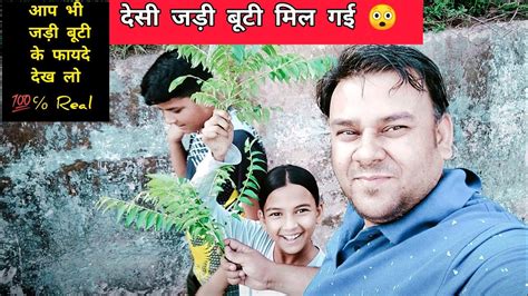 आज सुबह सुबह मिल गई जड़ी बूटी 😲 Daily Life Vlog New Vlog Viral