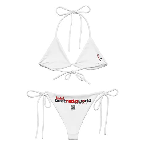 String Bikini Beat Radio World