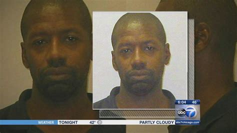 Trial For Suspected Serial Killer Darren Vann To Begin June 22 Abc7