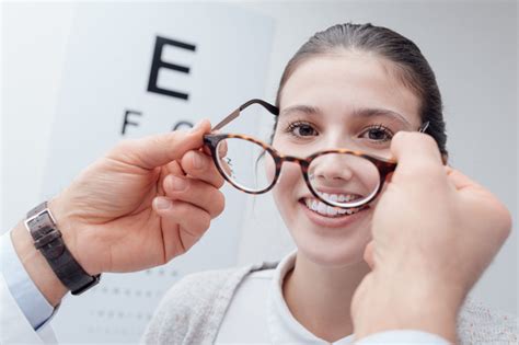 Les Orthoptistes Autoris S Prescrire Des Lunettes Agipi Prevoyance