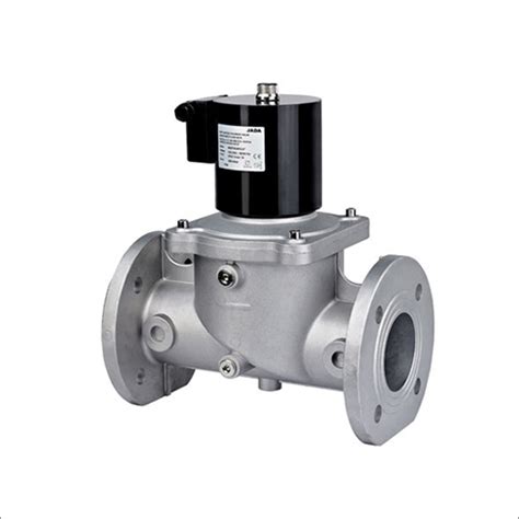 Mm Mqf Fast Opening Series Solenoid Valve Application Industrial At