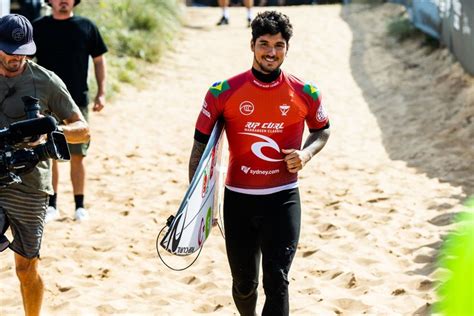 Gabriel Medina Conheça Trajetória Do Atleta Campeão Mundial De Surf Metrópoles