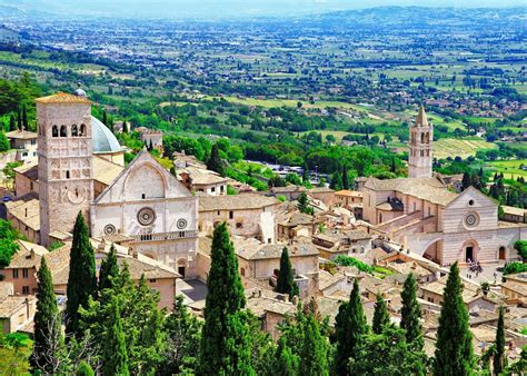 Visit Assisi Italy Tailor Made Vacations To Assisi Audley Travel Us