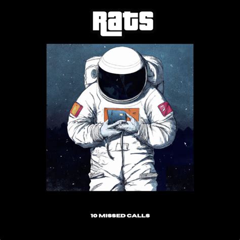 10 Missed Calls Single By Rats Spotify