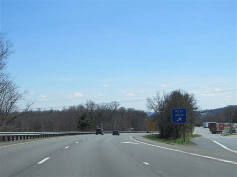 Maryland - Interstate 70 Eastbound | Cross Country Roads