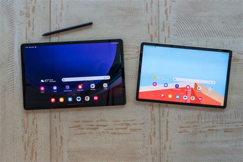 Samsung Galaxy Tab S9,S9 Plus Review: Best-in-class tablets - TheStreet