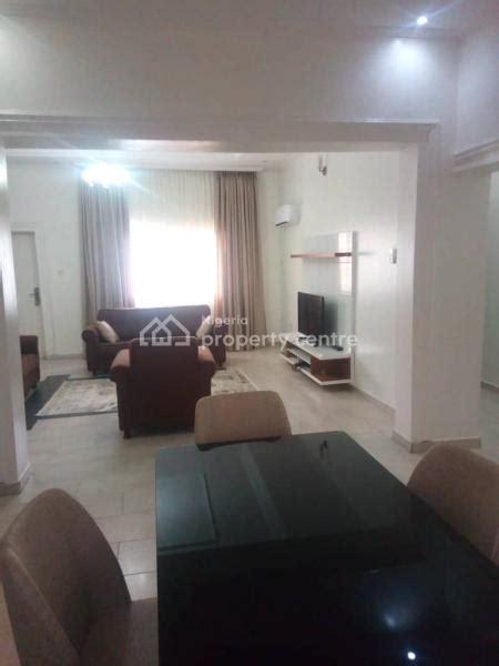 For Rent Well Furnished And Serviced 2 Bedroom Flat Utako Abuja 2