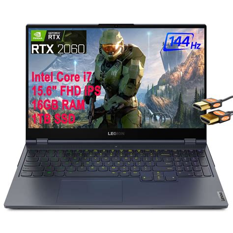 LENOVO LENOVO LEGION 7