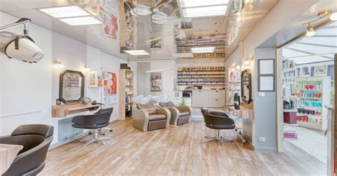 Linstant coiffeur à Avranches Planity RDV en ligne