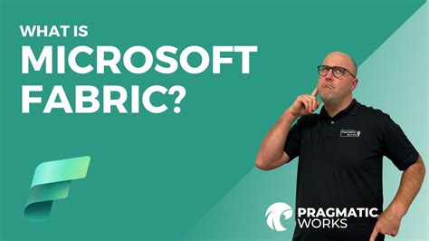 What Is Microsoft Fabric YouTube