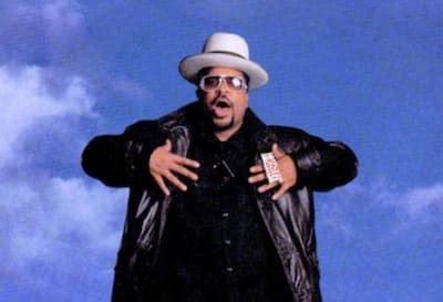 Sir Mix a Lot Bio Wiki อาย สวนสง ครอบครว ภรรยา นกแตงเพลง