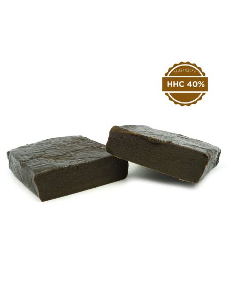 Hash Hhc 40 Infusion 100g