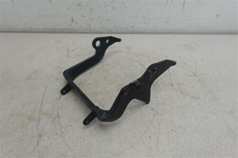 2000 2011 Sea Doo Oem Reverse Gate Arm Support Bracket Freshwater Gtx 4 Tec Gti Ebay