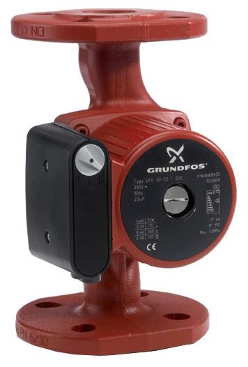 Grundfos Ups Fn Anglian Pumping Services