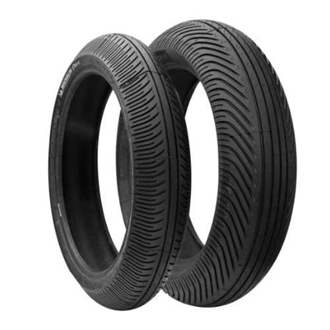 Michelin Motorcycle Rain Race Tires