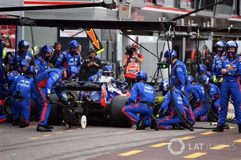 Honda revela los detalles de su actualización para el GP de Canadá