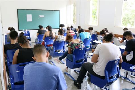 Unimontes Divulga Resultado Do Vestibular Tradicional Confira Webterra