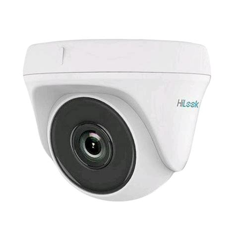 Jual HiLook THC T120 P Indoor Kamera CCTV White Di Seller CV ALIA