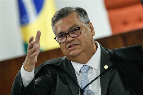 Dino Mantém Suspensão De Emendas Do Congresso 10102024 Poder Folha