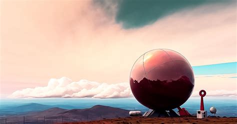 Reimagined Landscapes | Foundation