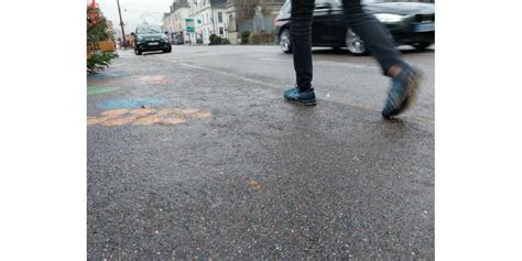 Haute Sa Ne Neige Et Verglas Une Quinzaine Daccidents Sans Gravit