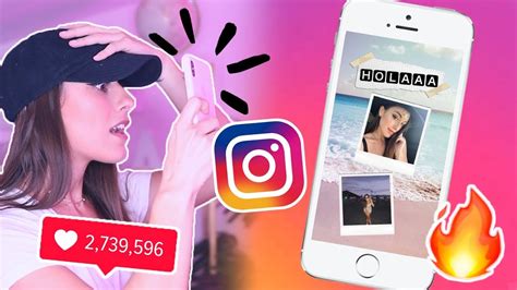 7 Trucos Para Instagram Stories Que No SabÍas 💥 Paulagonu Youtube