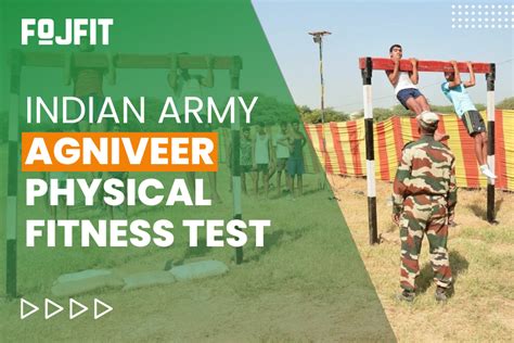 Tips For Indian Army Agniveer Agniveer Physical Training India