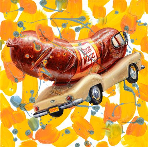 Dreamcar – minjisee