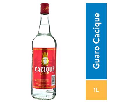 Comprar Guaro Cacique Liquido 1000ml Walmart Costa Rica