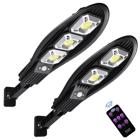 500 Watts Led Napenergia -Világítás Kültéri -Lámpa Hajtott Napfény ...