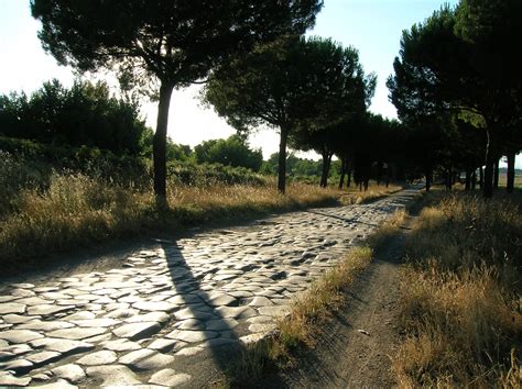 L Appia Antica diventa Patrimonio dell Unesco è il 60esimo sito