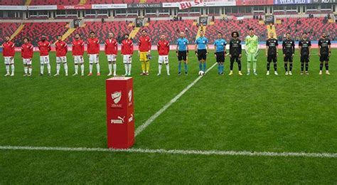 Türkiye Kupası nda son 16 programı açıklandı Futbol Spor Haberleri