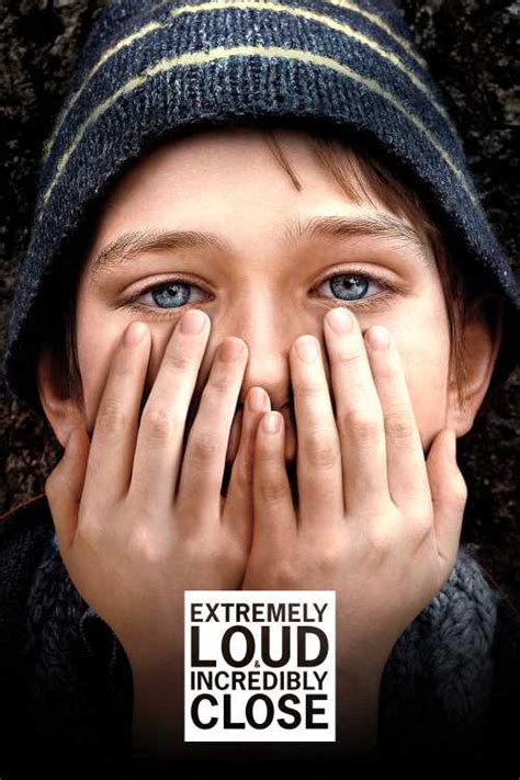 Extremely Loud Incredibly Close 2011 DeArt The Poster Database