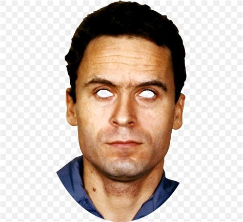 Ted Bundy Most Evil Murder Serial Killer Electric Chair Png 441x750px