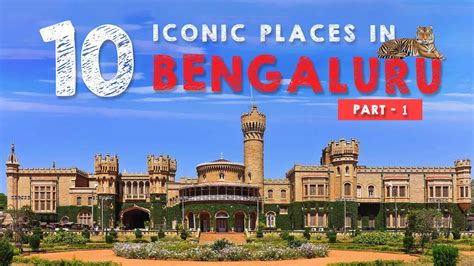 Top Tourist Places To Visit In Bengaluru Off