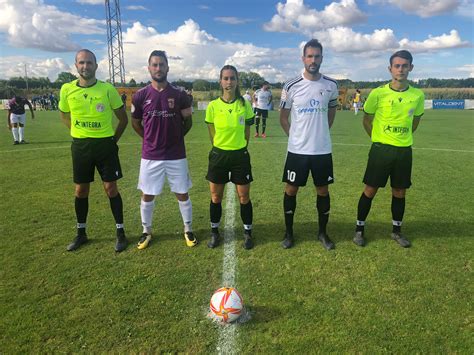 El Burgos CF Promesas Gana Al Palencia CF 1 2 Y Accede A La Final