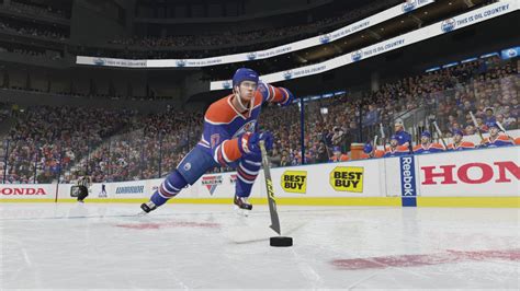 Skipping Town As Champions Achievement In Nhl 17