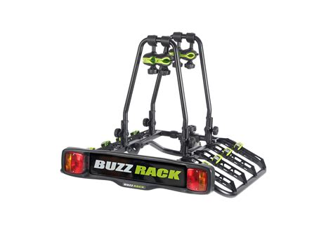 Tow Bar Mounted Bike Racks Tow Bar Cycle Carriers