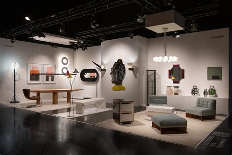 Galerie kreo · Design Miami