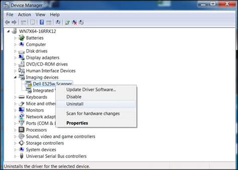 Troubleshooting Scanner Not Detected Using Dell Printer Hub Dell US