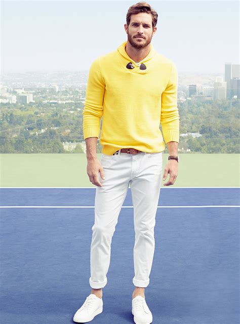 Yellow Outfits For Guys Dresses Images 2022