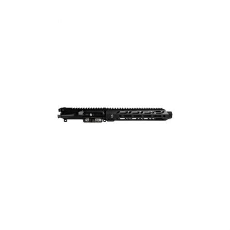 Stern Defense UPPER 9MM 8 5 BBL 10 M LOK RAIL Firearm Accessories