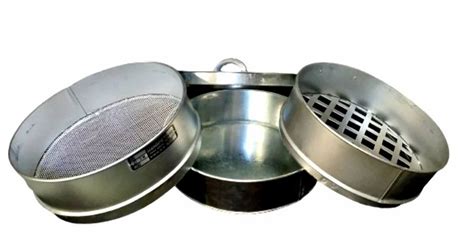 Gi Test Sieves At 849 Piece Testing Sieves In Coimbatore ID