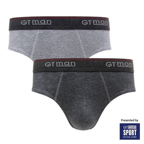 Jual Celana Dalam Pria Gt Man Gtm New Isi Pcs Briefs Men